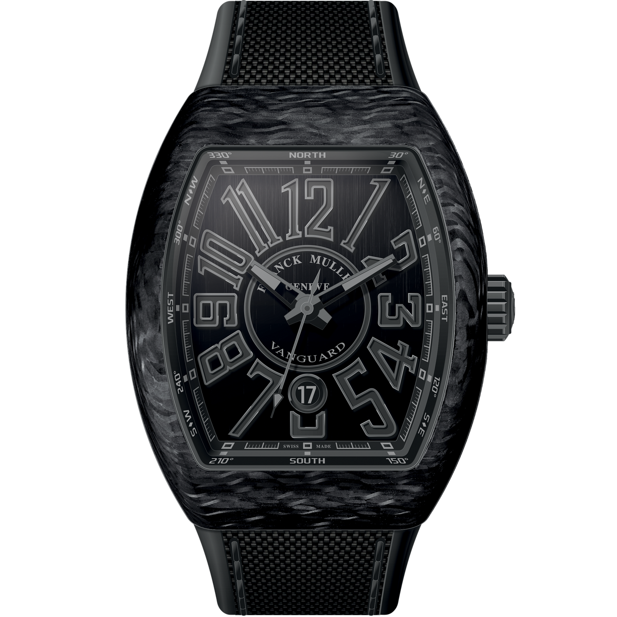 Vangard Carbon