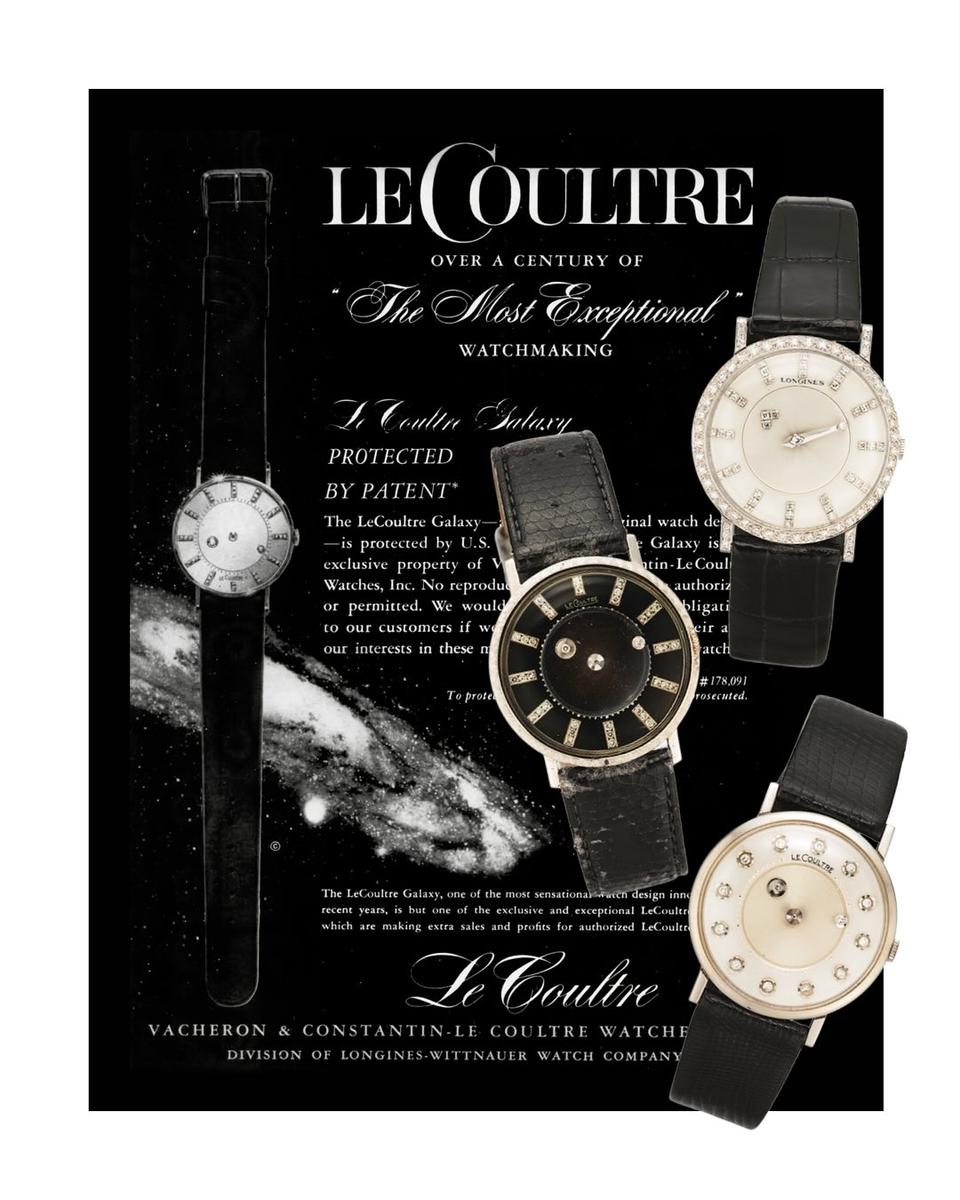 The Quirky Backstory Of LeCoultre In The USA_4