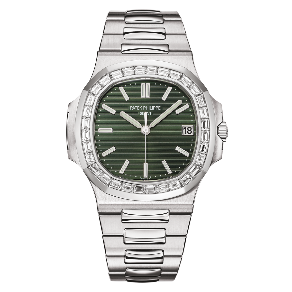 Nautilus 5711/1300A-001