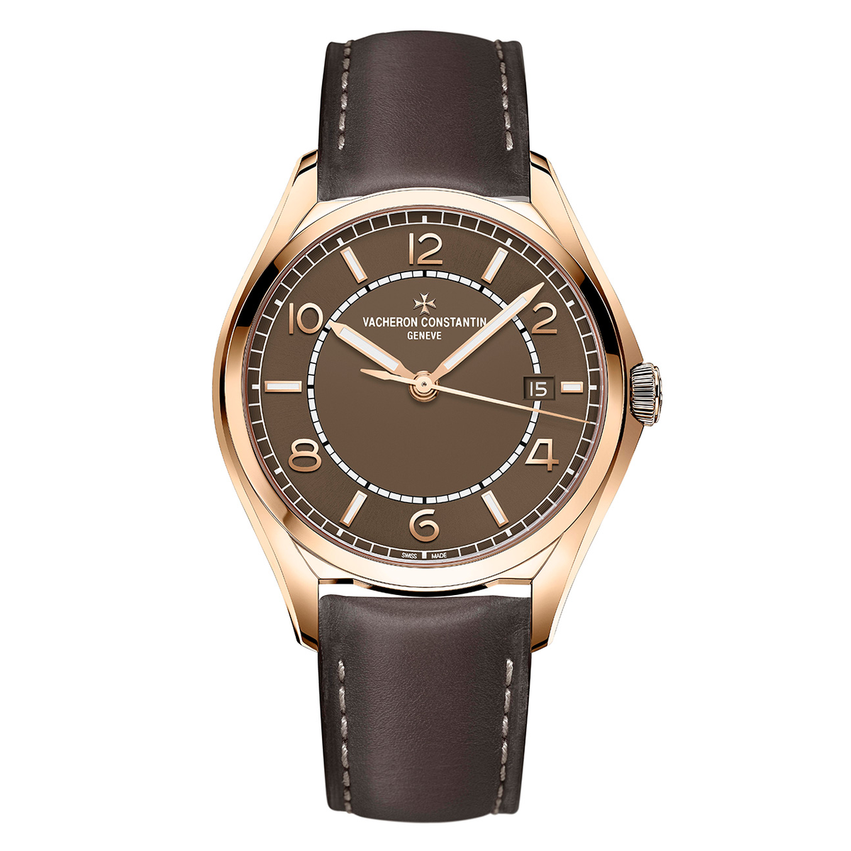 Fiftysix automatique © Vacheron Constantin