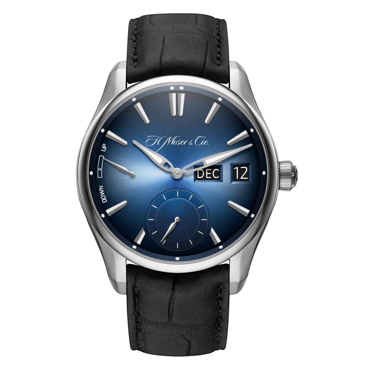 H. Moser & Cie. - Perpetual Calendar - 2019