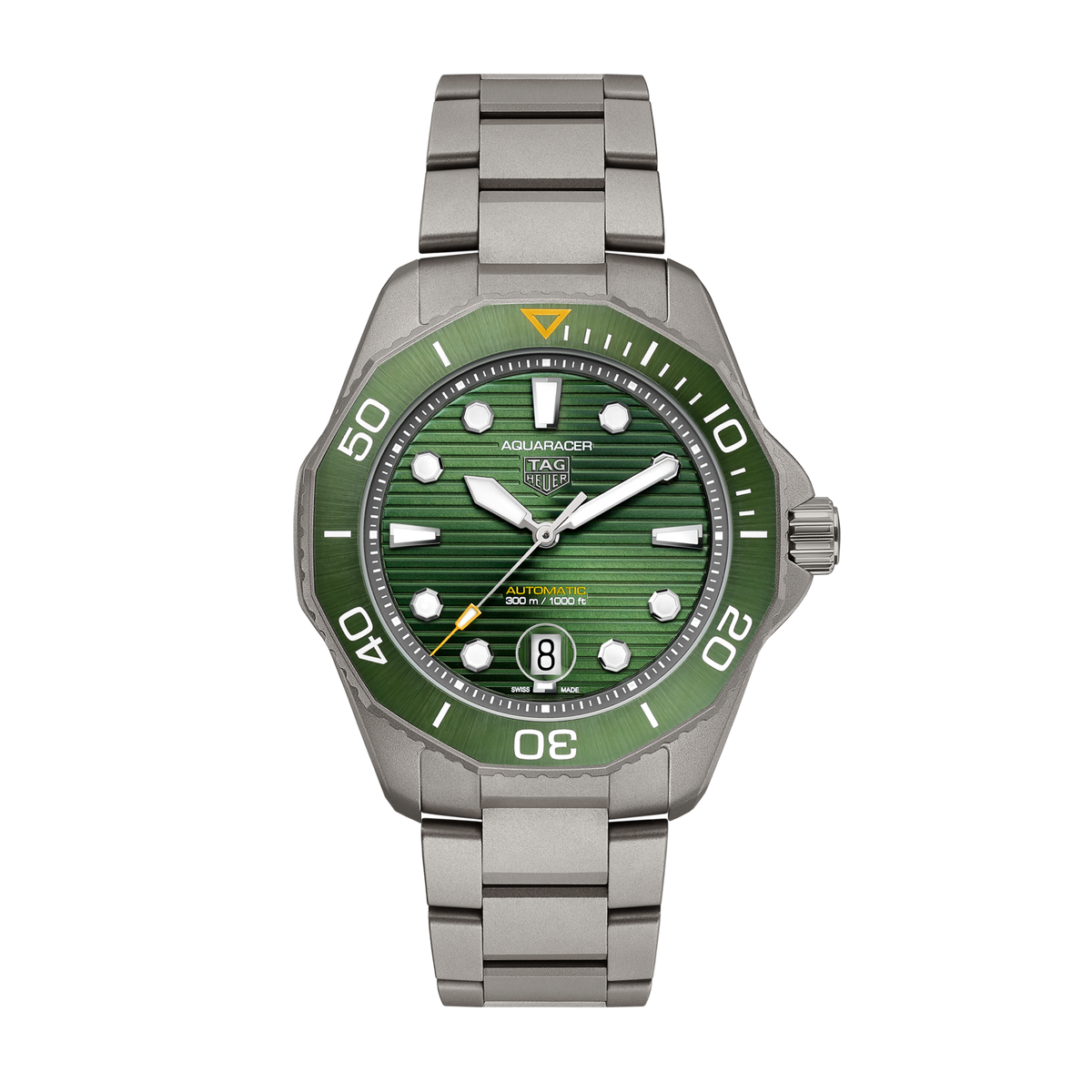 Aquaracer Professional 300