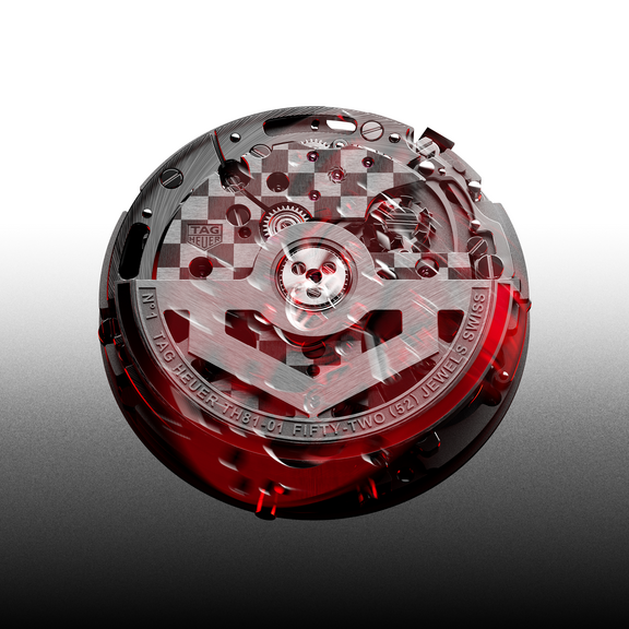 TAG Heuer Carrera Split-Seconds Chronograph_3