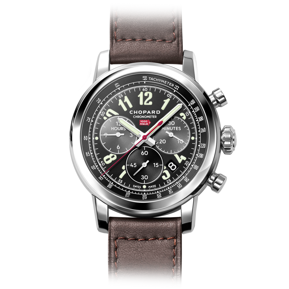 Mille Miglia 2016 XL Race Edition