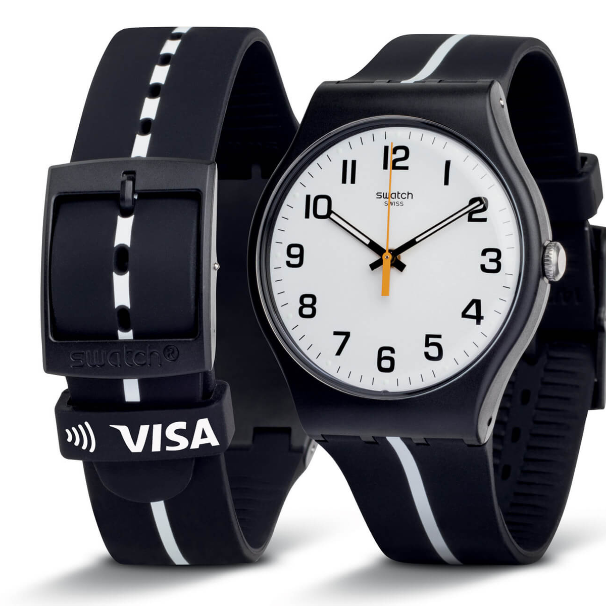 Swatch Bellamy