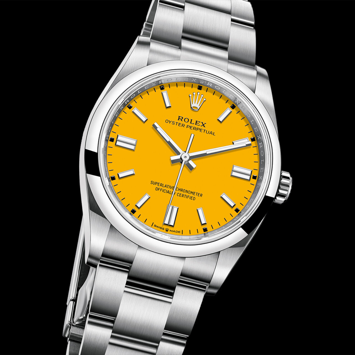 Oyster Perpetual 36