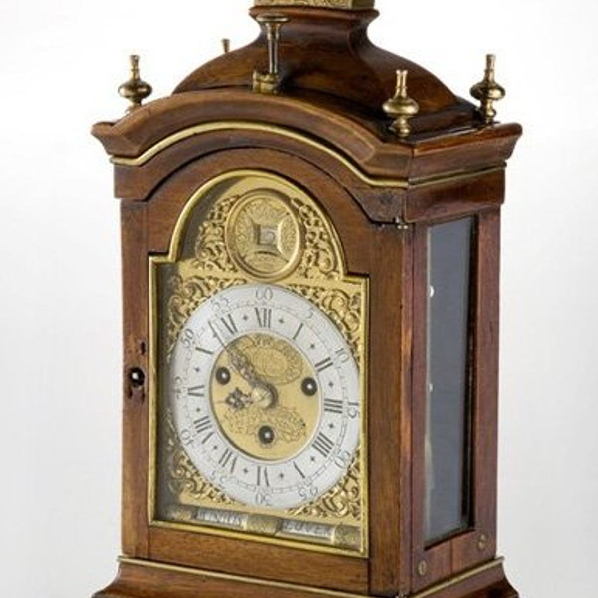Watch and Clock Museum, Denmark