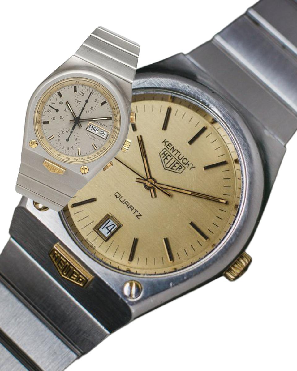 The Quirky Backstory Of The Heuer Kentucky_7