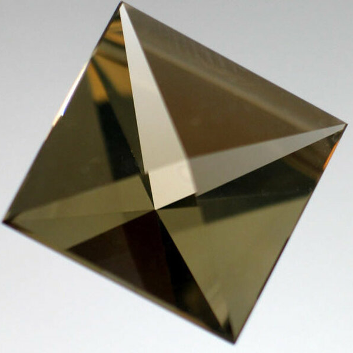 Smoky quartz