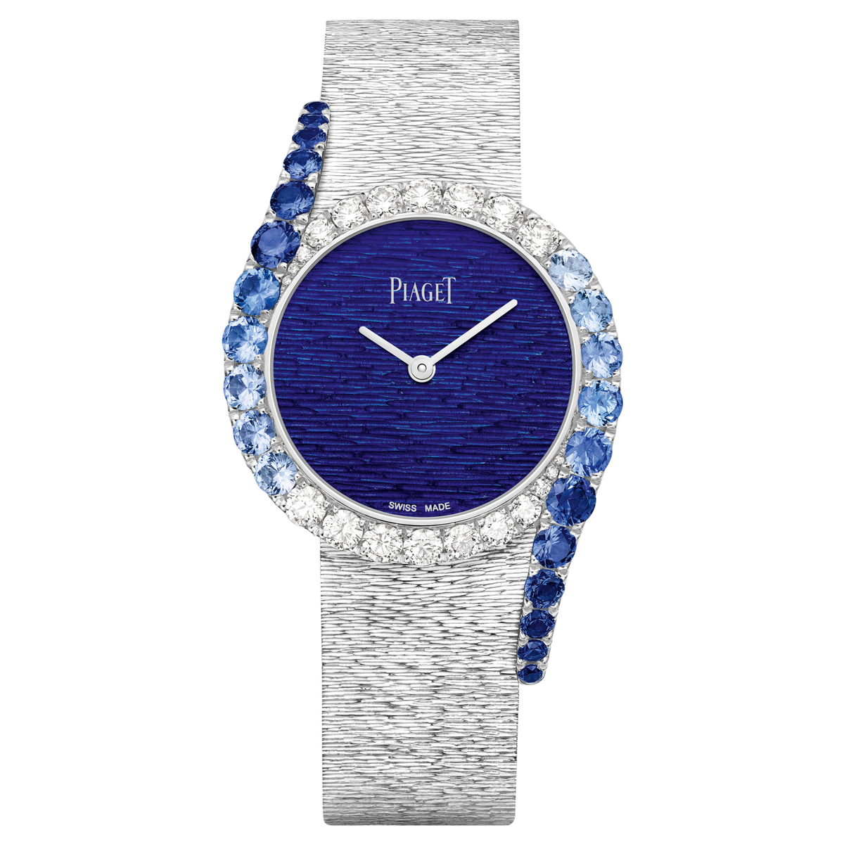 Limelight Gala Precious Sapphire Gradient