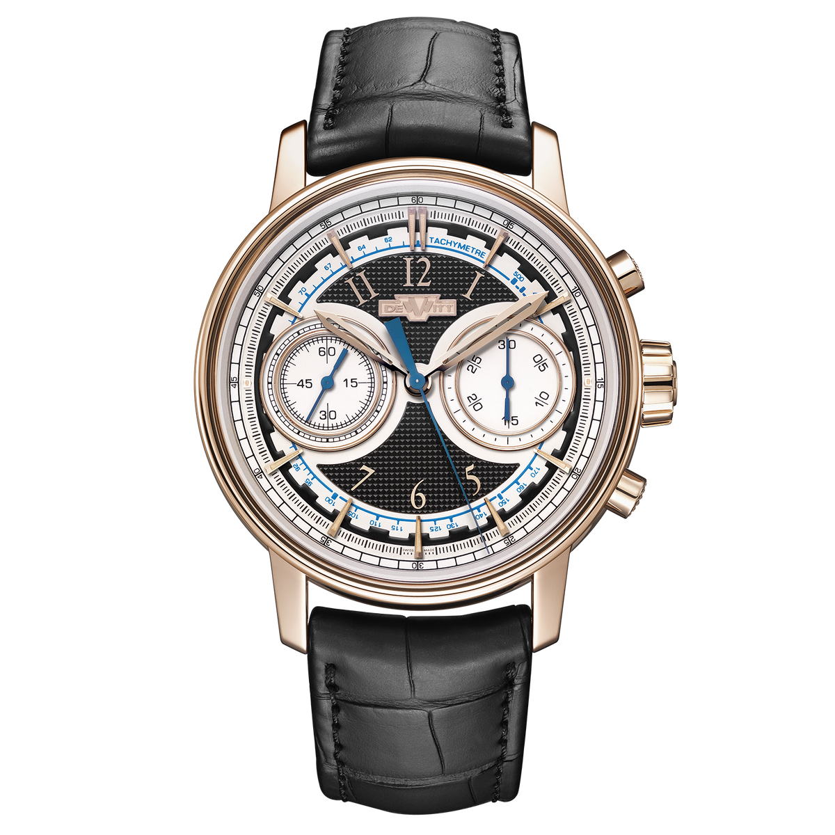 Academia Chronostream II