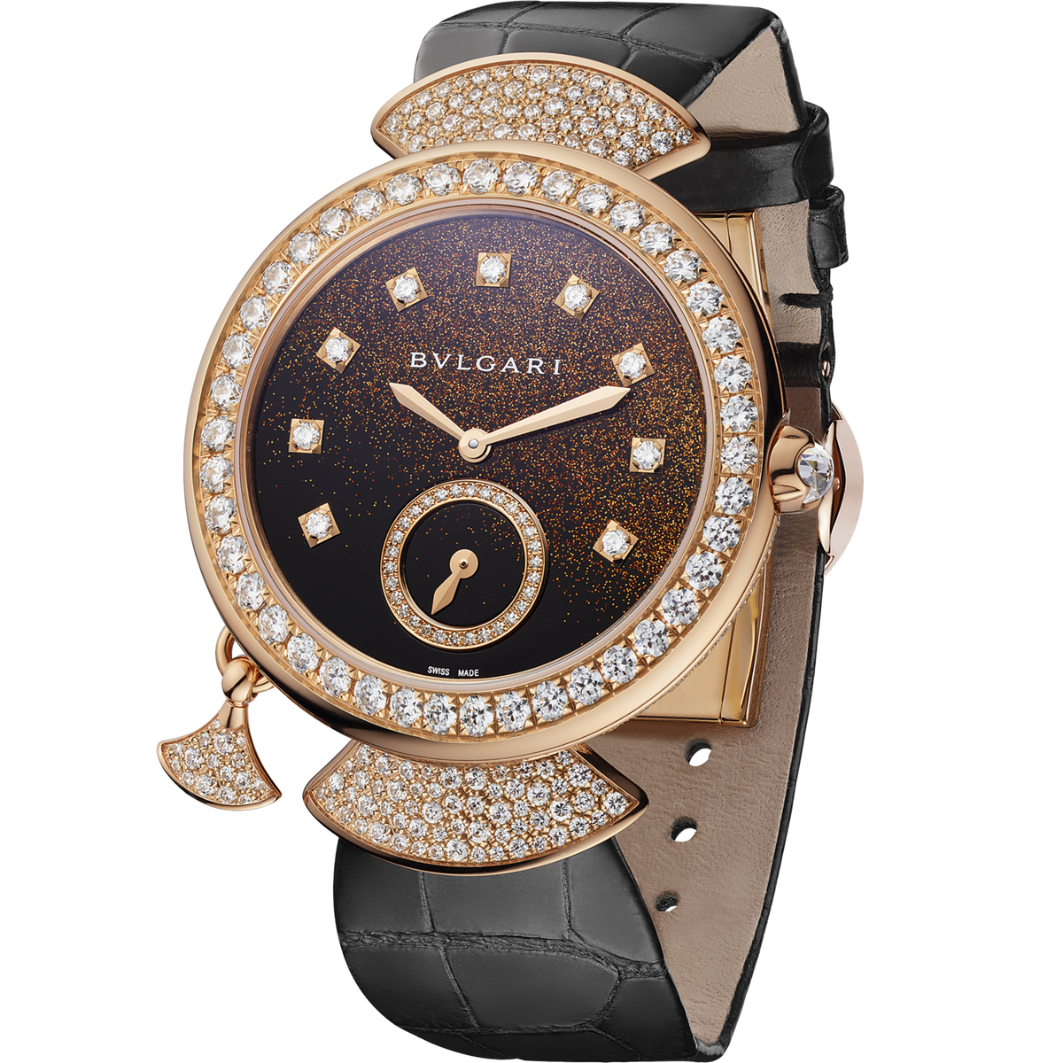 Diva Finissima Minute Repeater