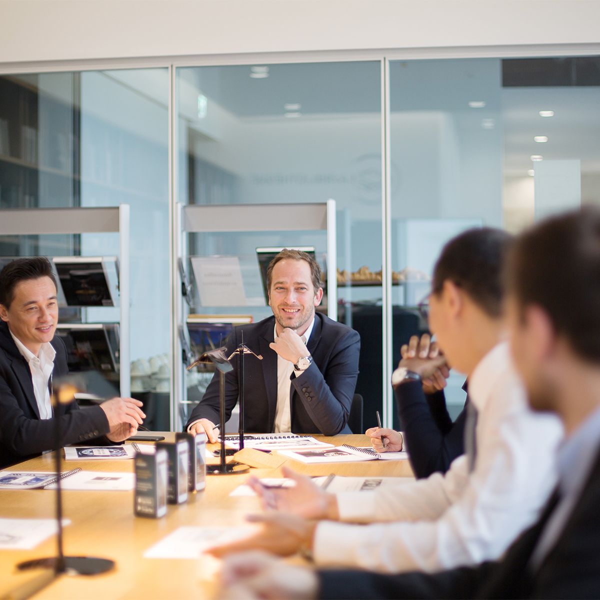 Les sessions de formation accueillent un maximum de 12 participants.