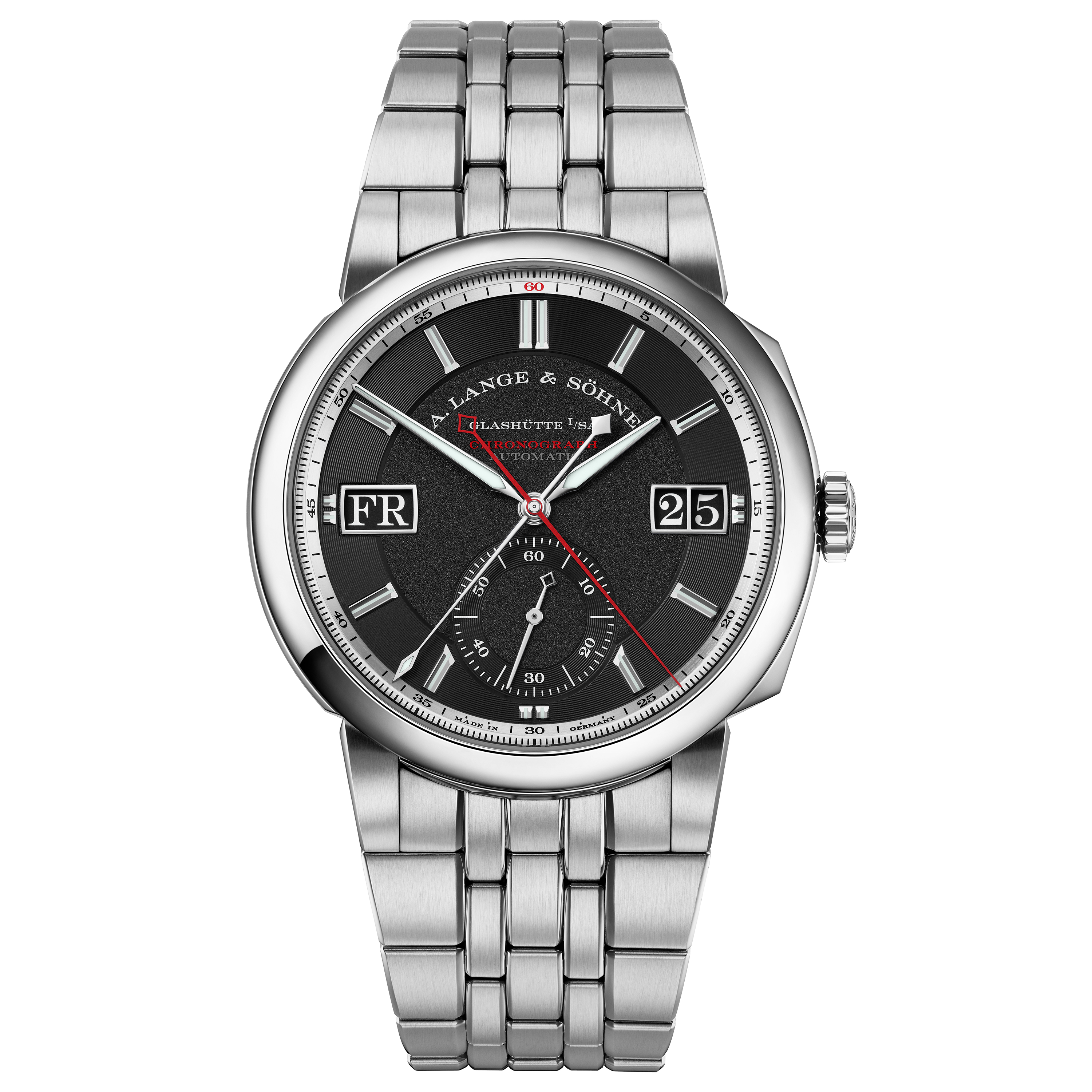 Odysseus Chronograph