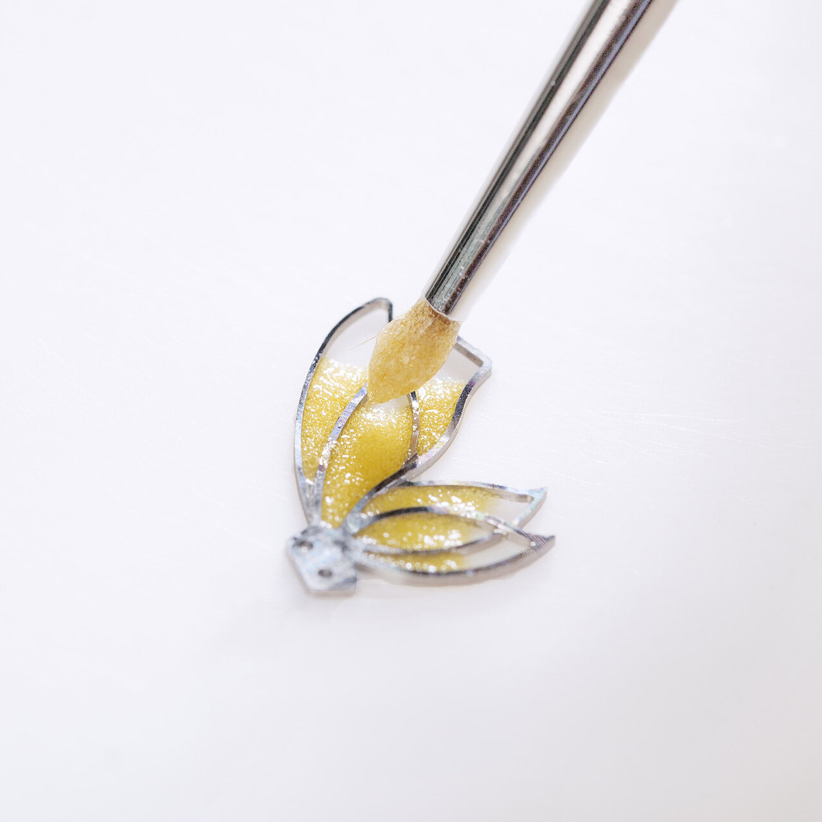 Lady Arpels Jour Nuit Fée Ondine