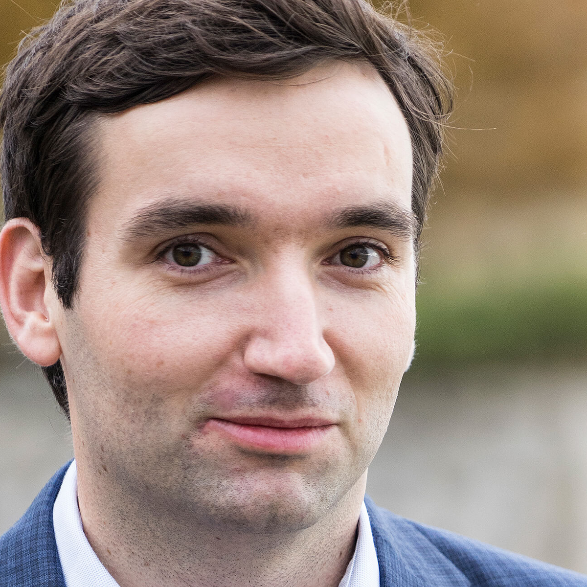 Rémi Maillat © Anders Modig