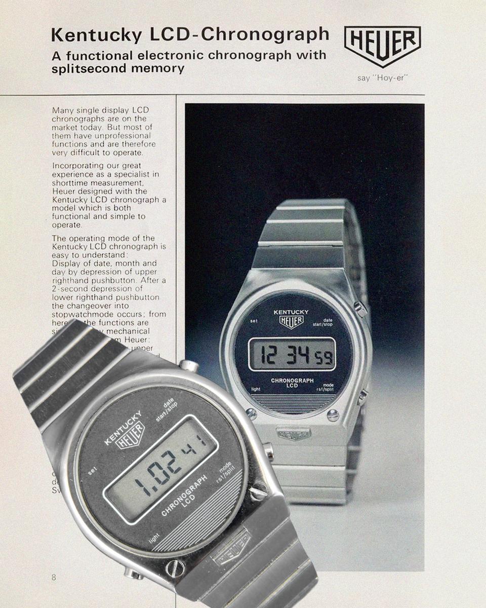 The Quirky Backstory Of The Heuer Kentucky_8