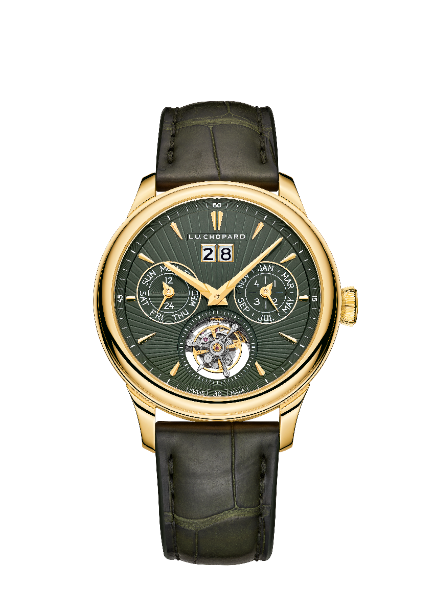 NOVELTIES_2025 Chopard L.U.C Flying T Twin Perpetual_1