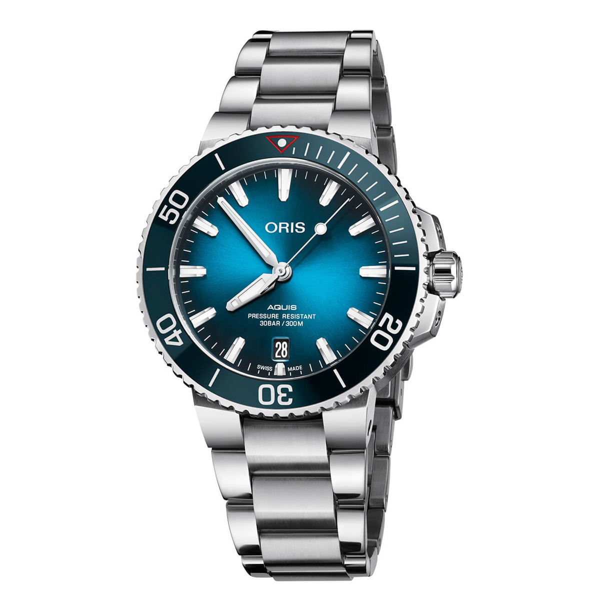 Clean Ocean Limited Edition © Oris