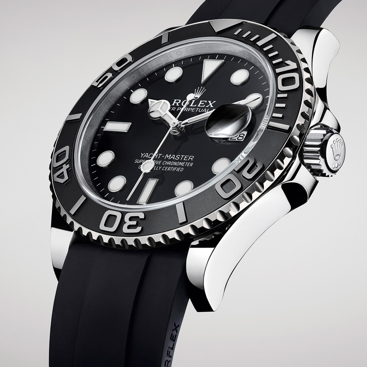Yacht Master © Rolex