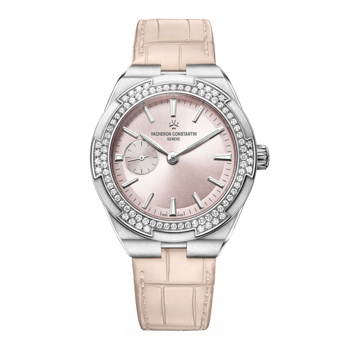 Overseas Small Model - Caliber 5300