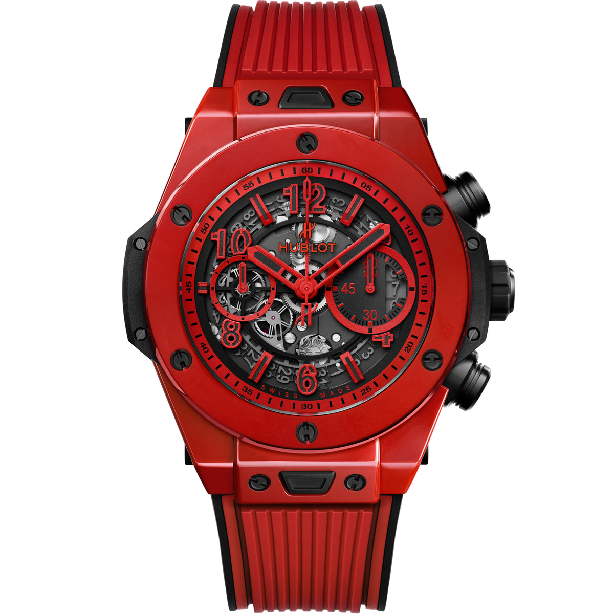 Big Bang Unico Red Magic