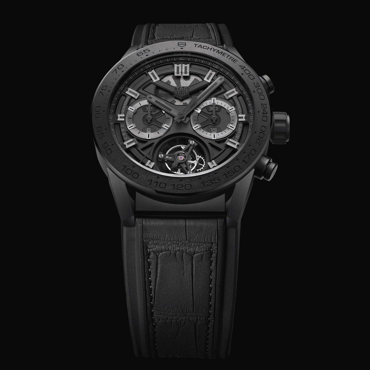 Carrera Heuer-02T