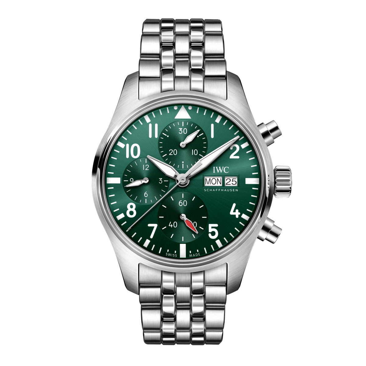 Pilot watch - Pilot watch - Chronograph