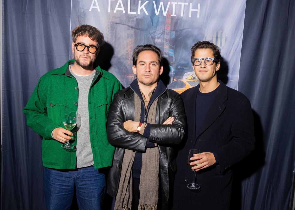 A Talk with New York_22