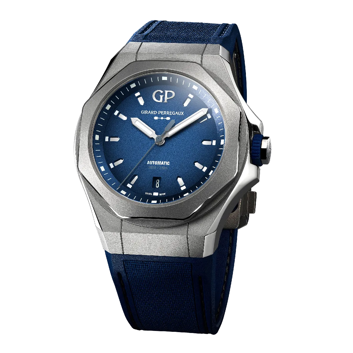Laureato Absolute Ti 230