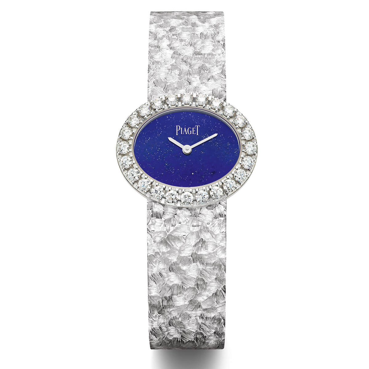 Extremely Lady Lapis Lazuli © Piaget