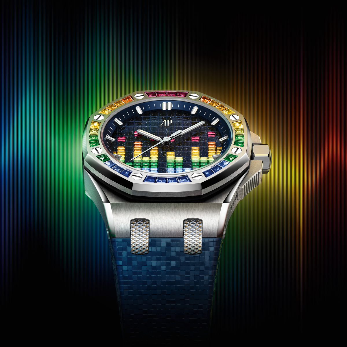 Royal Oak Offshore Music Edition