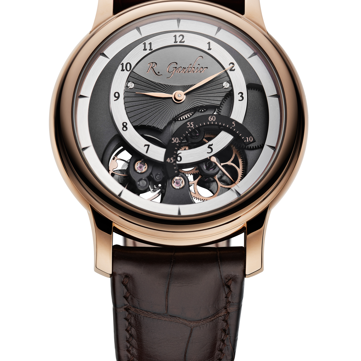 Emblematic - Romain Gauthier Prestige HMS