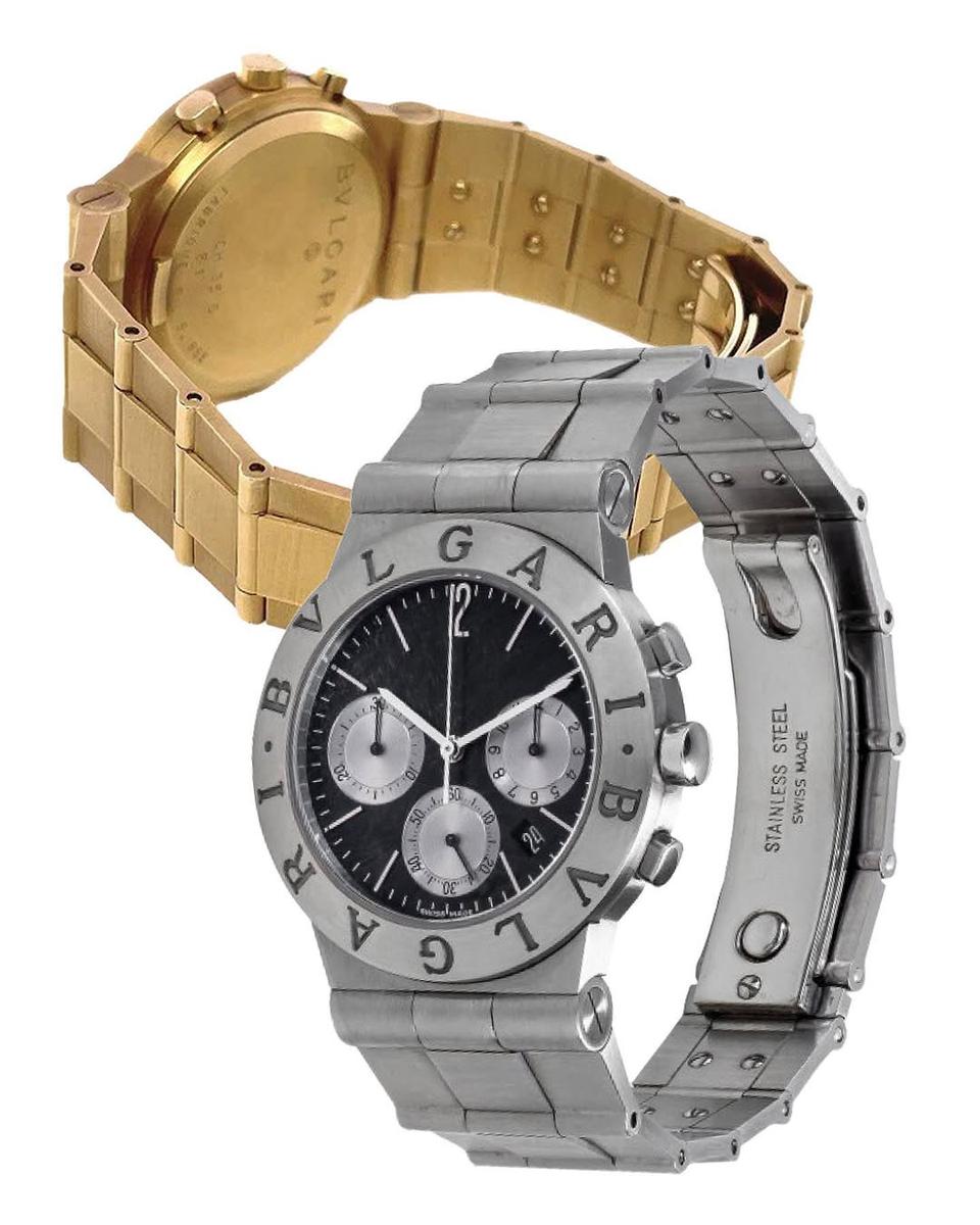 The Quirky Backstory Of The Bulgari Diagono_1 The Quirky Backstory Of The Bulgari Diagono_1