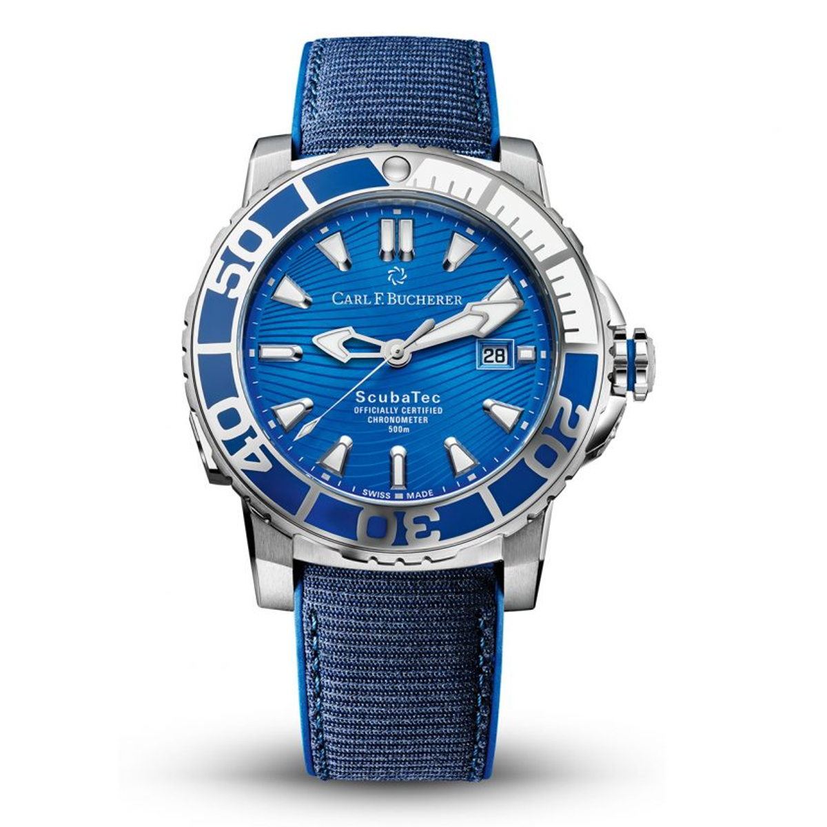 Patravi Scubatec Maldives©Carl_F.Bucherer