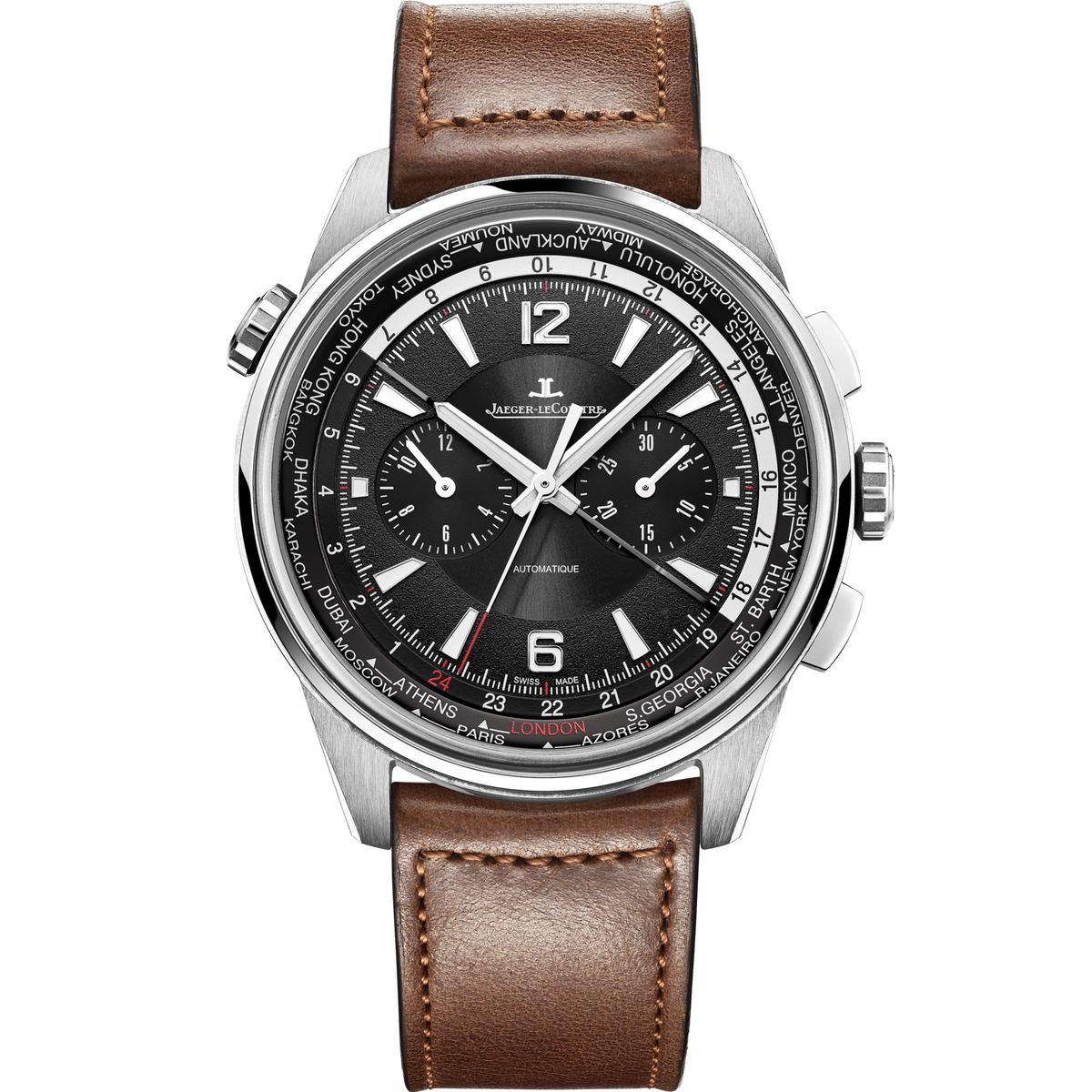 Polaris Chronographe WT