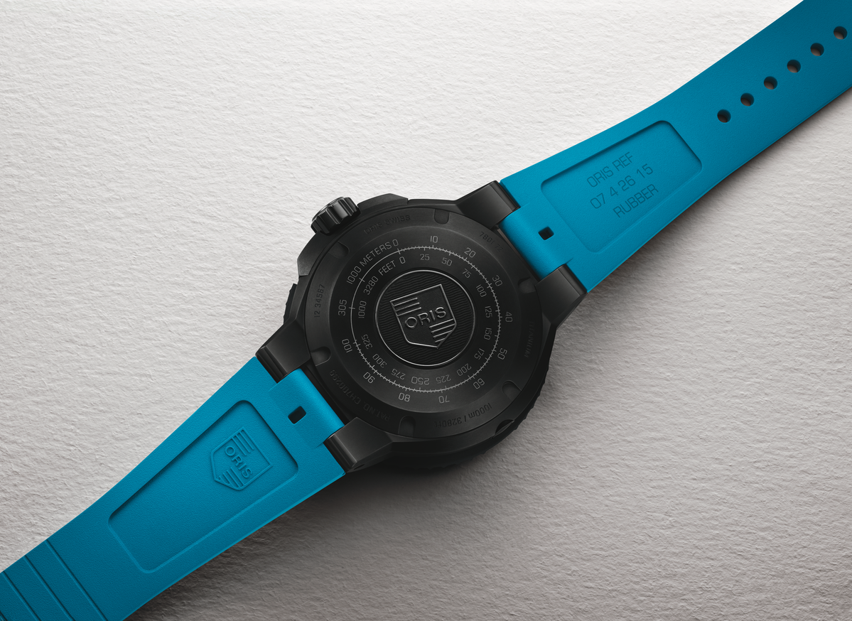 Oris Aquis Pro 1000M_2