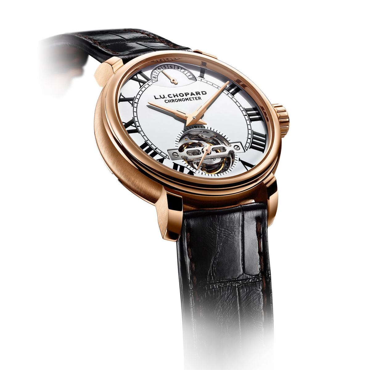 L.U.C 1963 Tourbillon