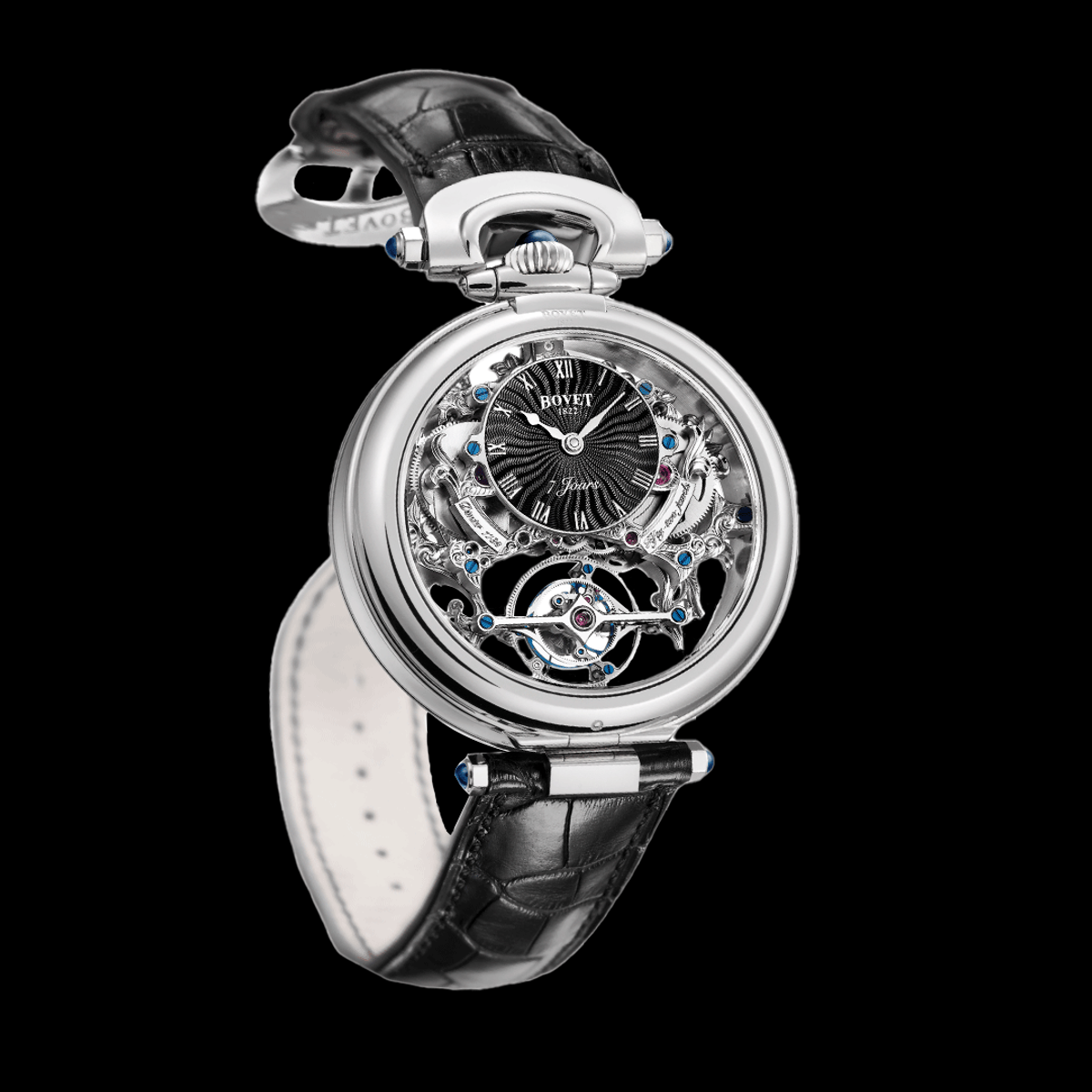 Bovet 1822