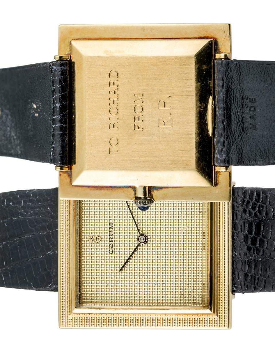 THE QUIRKY BACKSTORY OF OFFERED WATCHES_8