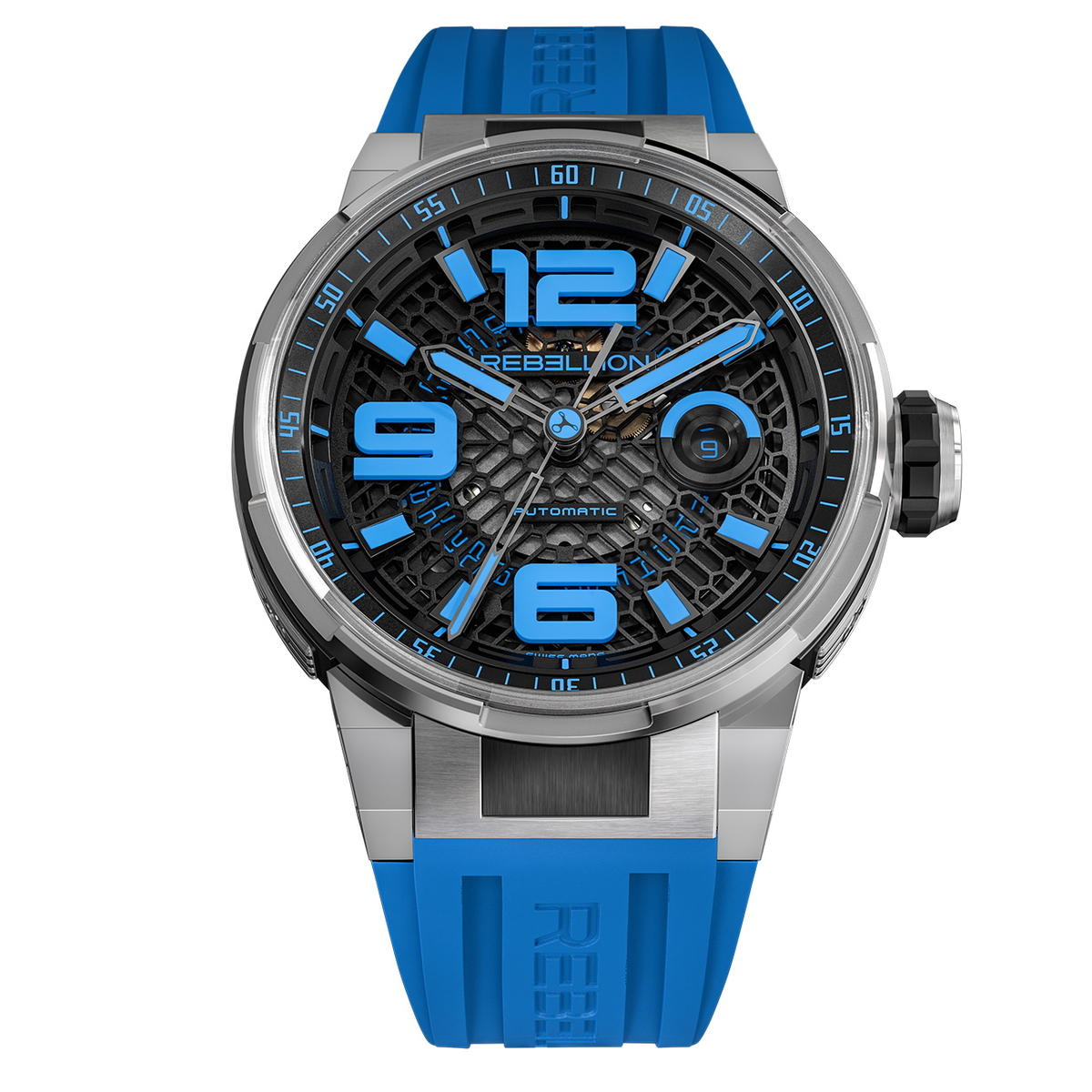 Predator 2.0 3h © Rebellion