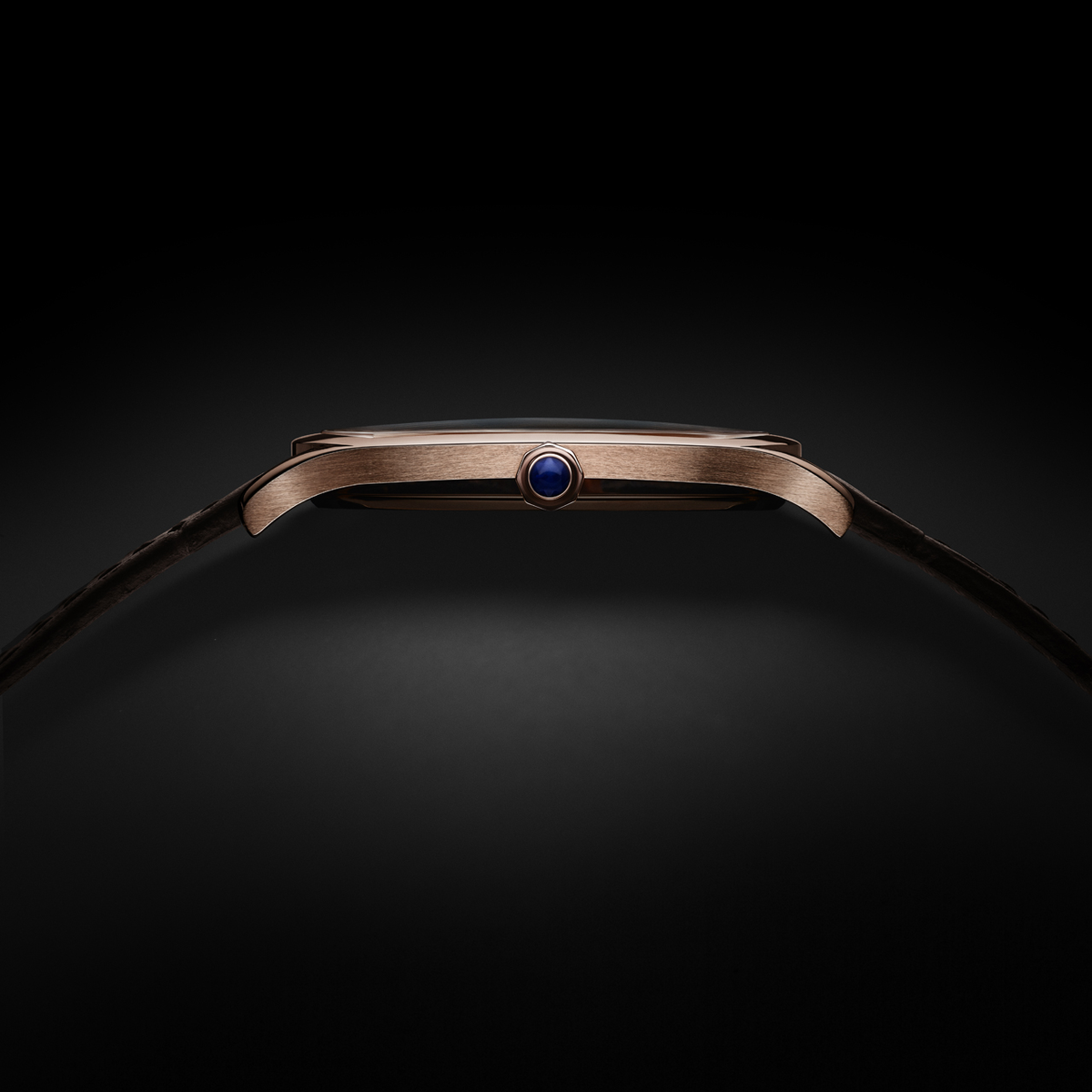 Drive de Cartier Extra-Flat