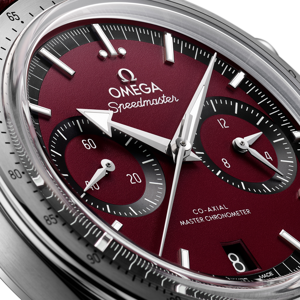Speedmaster '57 Calibre 9906