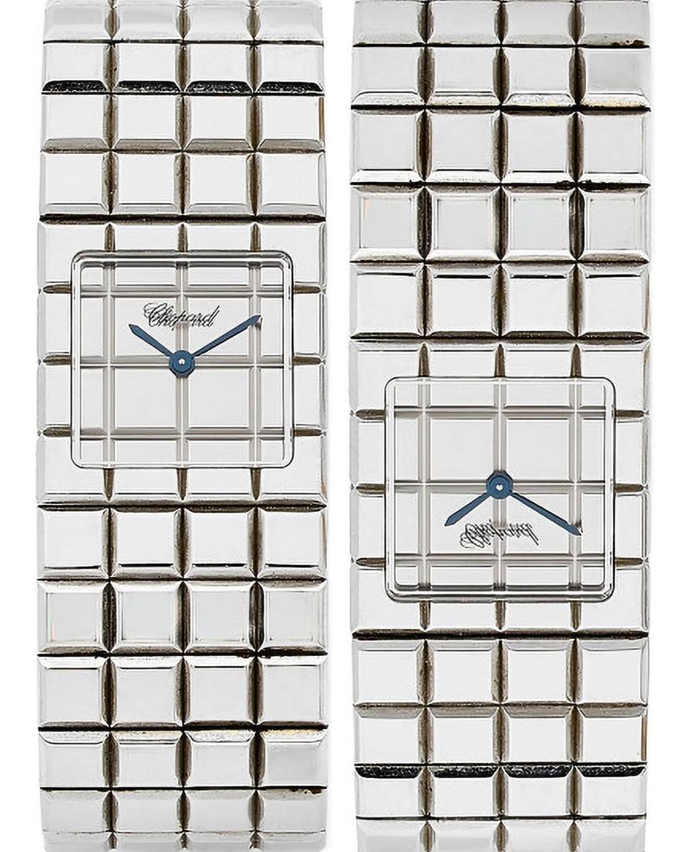 The Quirky Backstory Of The Chopard Ice Cube Collection_5