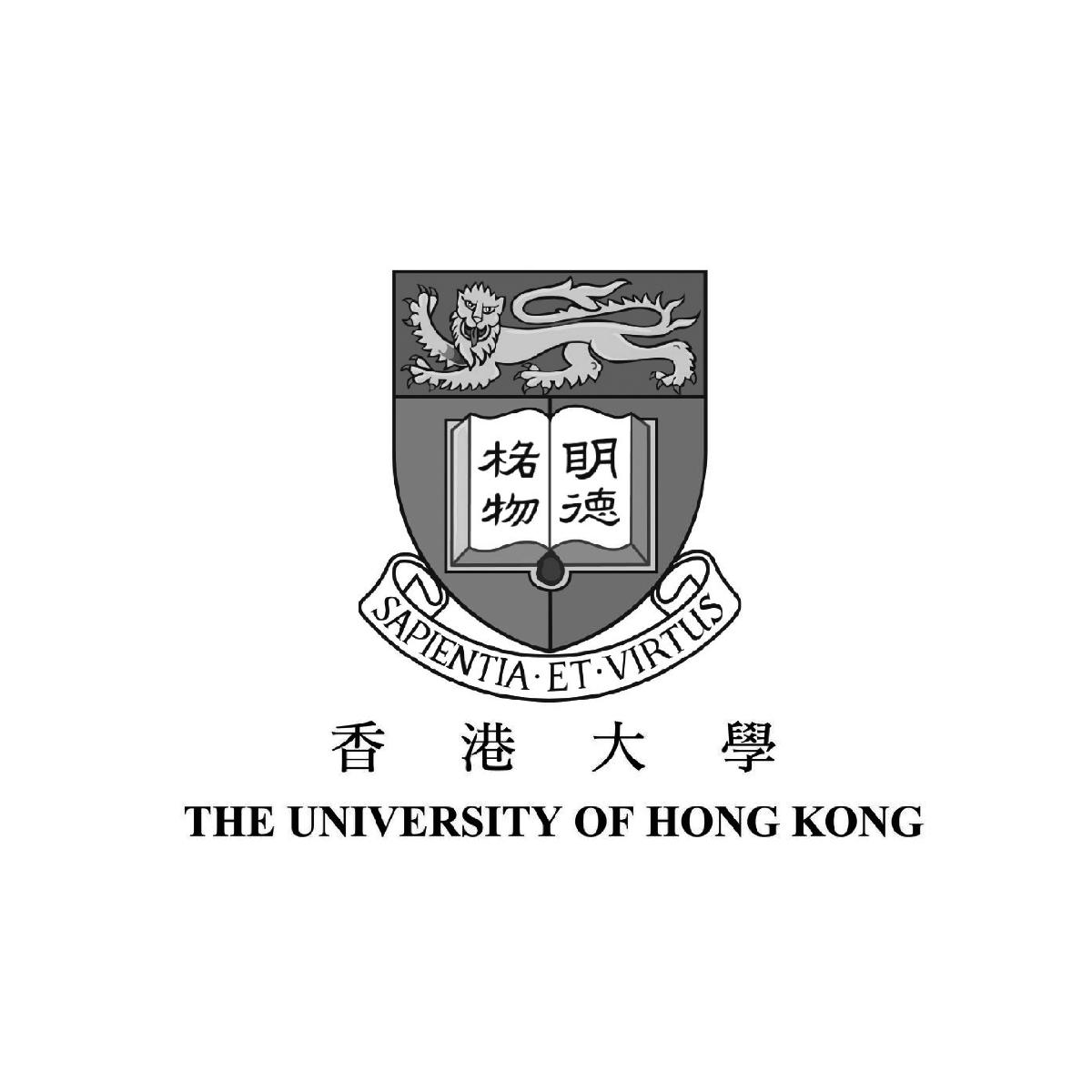 Logo_The University of Hong Kong