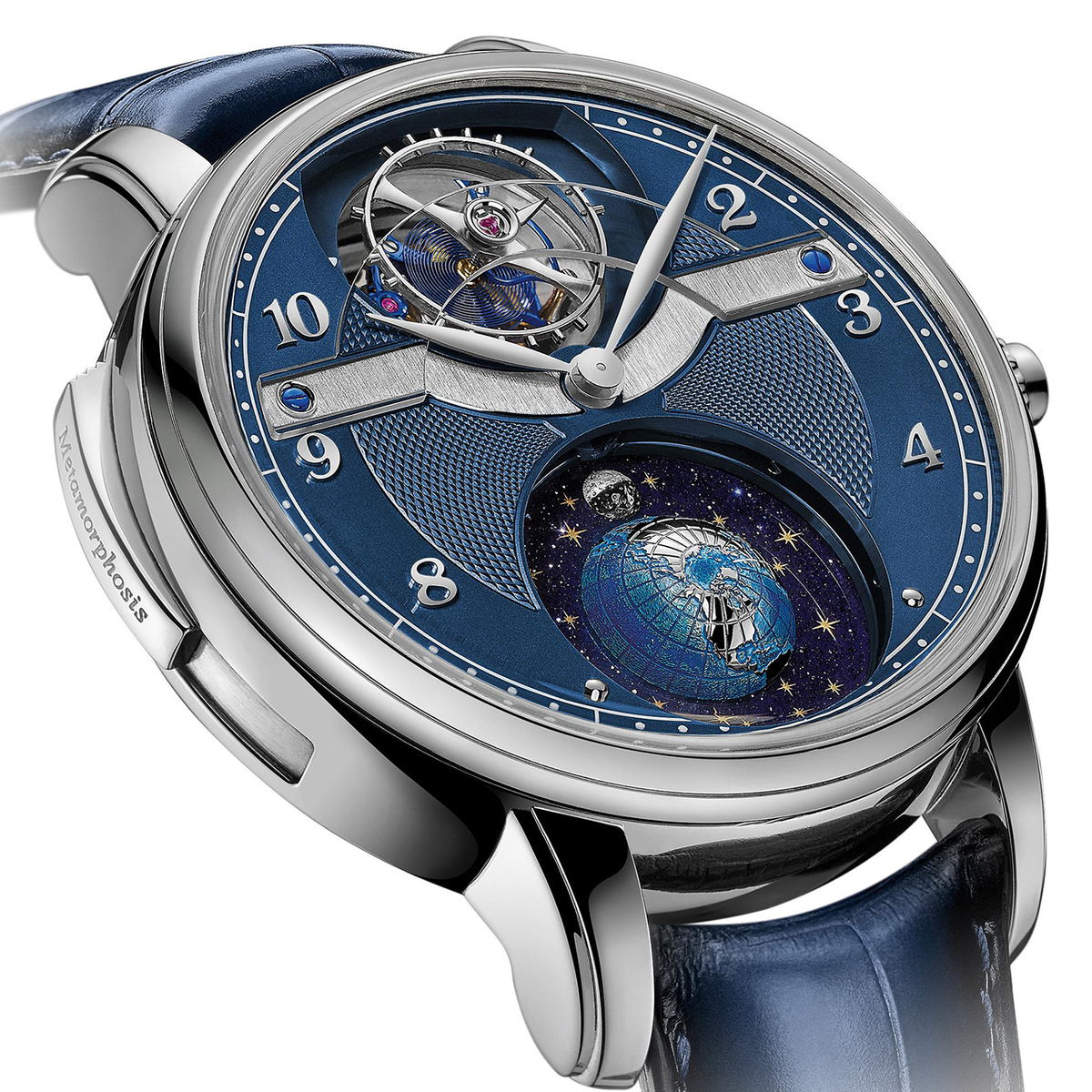 Star Legacy Metamorphosis Limited Edition 8 © Montblanc