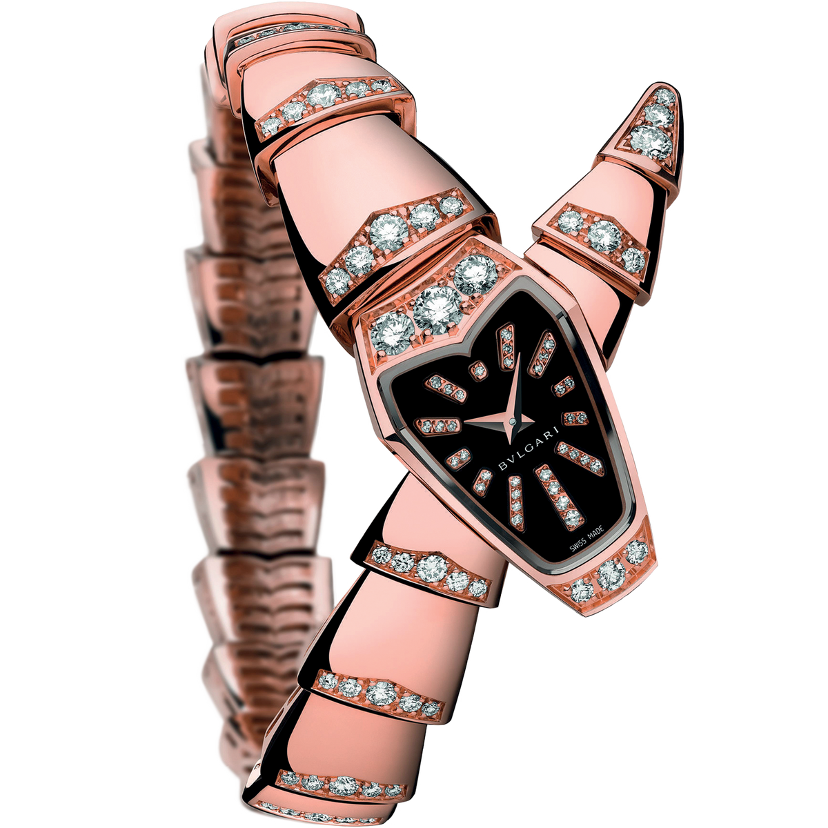 Serpenti