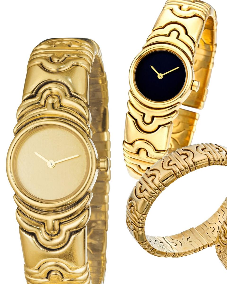 The Quirky Backstory Of The Bulgari Parentesi_2