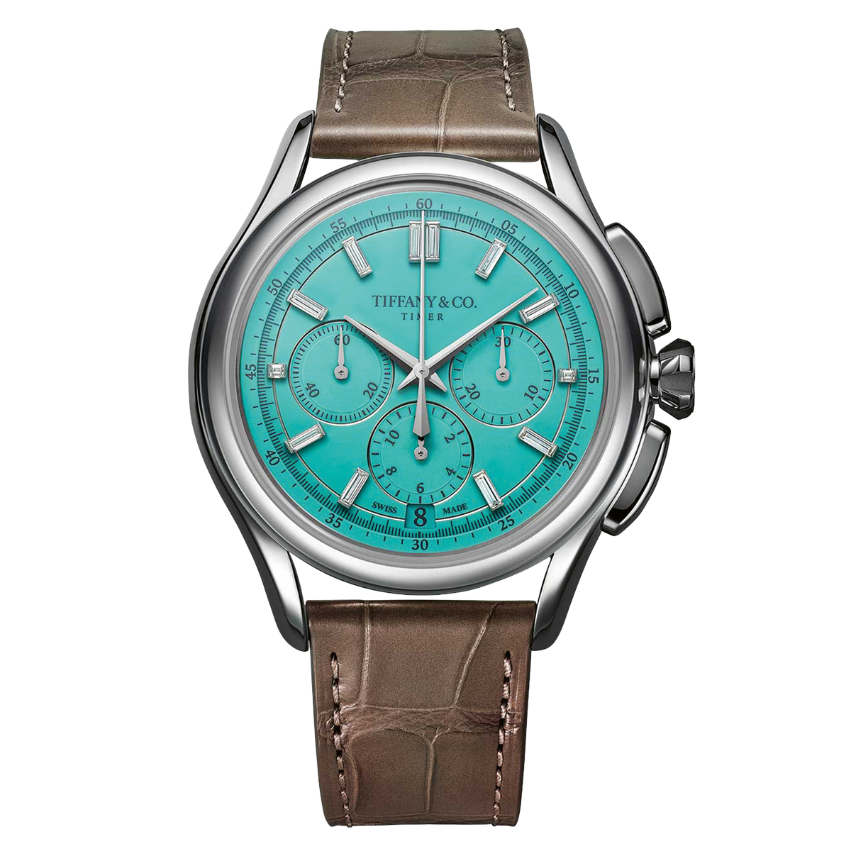 Tiffany Timer Chronograph_1