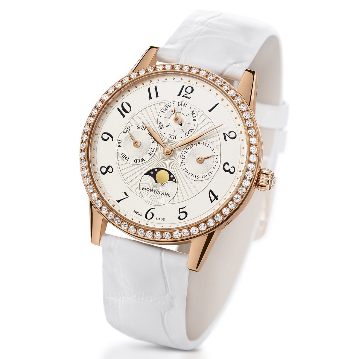 Bohème Calendrier Perpétuel